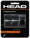 HEAD-Xtreme Soft (x3) - Grip de tennis