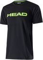 HEAD-Transition Ivan Tee AH 2016 - T-shirt de tennis
