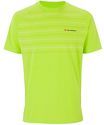 TECNIFIBRE-F1 Stretch Lime 2016 - T-shirt de tennis