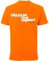 TECNIFIBRE-TS Squash Unleash Your Energy - T-shirt de squash