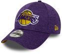 NEW ERA-Los Angeles Lakers Team Shadow Tech 9Forty - Casquettes de basketball