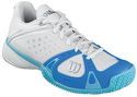 WILSON-Rush Pro CC Clay - Chaussures de tennis
