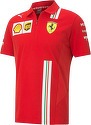 PUMA-Scuderia Ferrari Team - Polo