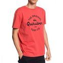 QUIKSILVER-Eye on the Storms - T-shirt