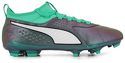 PUMA-One 3 Il Lth Ag - Chaussures de foot