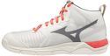 MIZUNO-Wave Supersonic 2 Mid - Chaussures de volley-ball