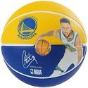 SPALDING-Stephen curry T5 - Ballon de basketball