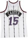 Mitchell & Ness-Vince Carter Raptors 98-99 Swingman - Maillot de basket