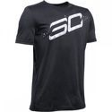 UNDER ARMOUR-SC30 - T-shirt de basketball