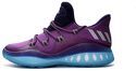 adidas-Crazy ExplosIVe Low "Hornets" - Chaussures de basketball