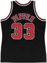 Mitchell & Ness-Scottie Pippen Chicago Bulls - Maillot de basket
