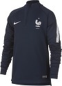 NIKE-France Drill Squad - Sweat de foot