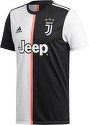 ADIDAS-Juventus de Turin 2019/2020 (domicile) - Maillot de foot