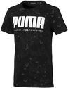 PUMA-Active Aop - T-shirt