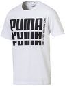 PUMA-Fd rebel - T-shirt