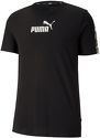 PUMA-Amplify - T-shirt