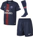 NIKE-PSG (domicile) - Ensemble de foot