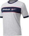 REEBOK-Classics Linear - T-shirt