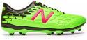 NEW BALANCE-Visaro 2.0 Mid Level Fg - Chaussures de foot
