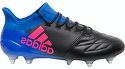 adidas-X 16.1 Leather Sg - Chaussures de foot