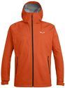 SALEWA-Puez Aqua 3 Powertex - Veste de randonnée