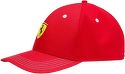 PUMA-Fanwear Scuderia Ferrari - Casquette