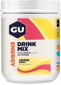 GU ENERGY-Energy Drink Mix (Citron Fruits Rouges) - Boissons énergétiques
