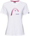 HEAD-Club Lara - T-shirt de tennis