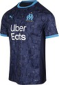 PUMA-Om (extérieur) 2020/21 - Maillot de foot