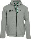 PUMA-Mercedes AMG Petronas - Veste hoodie à capuche