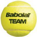 BABOLAT-Team - Balles de tennis (Tube de 3 balles)