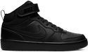 NIKE-Court Borough Mid 2 Gs - Chaussures