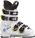 SALOMON-S/max 60t M - Chaussures de ski alpin