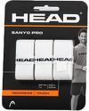 HEAD-Sanyo Pro 3 Units
