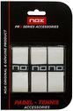 Nox-Surgrips Pro Blanc x 3