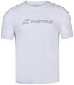 BABOLAT-Exercise Logo - T-shirt de tennis