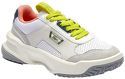 LACOSTE-Sport Ace Lift Leather Suede - Chaussures de tennis