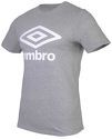 UMBRO-65352u-263 - T-shirt de foot