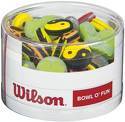 WILSON-O Fun 75 Units