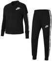 NIKE-Track Suite Tricot Junior (Fille)