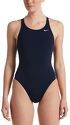 NIKE-Swim Hydrastrong Solids Fast Back 2.0