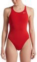 NIKE-Swim Hydrastrong Solids Fast Back 2.0