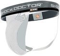 SHOCK DOCTOR-Coquille de protection