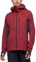 BLACK DIAMOND-Dawn Patrol Hybrid Shel - Veste de ski