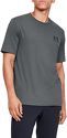UNDER ARMOUR-Sportstyle Lc - T-Shirt