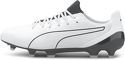 PUMA-King Platinum Lazertouch Fg/Ag - Chaussures de foot