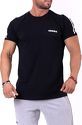 Nebbia-90s hero - T-shirt de fitness