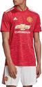 adidas Performance-Maglia Home 20/21 Manchester United FC