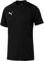 PUMA-Liga Training - T-shirt de foot