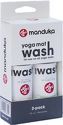 Manduka-m-welcome matwash 2pk-gingergrass & citrus - Tapis de yoga